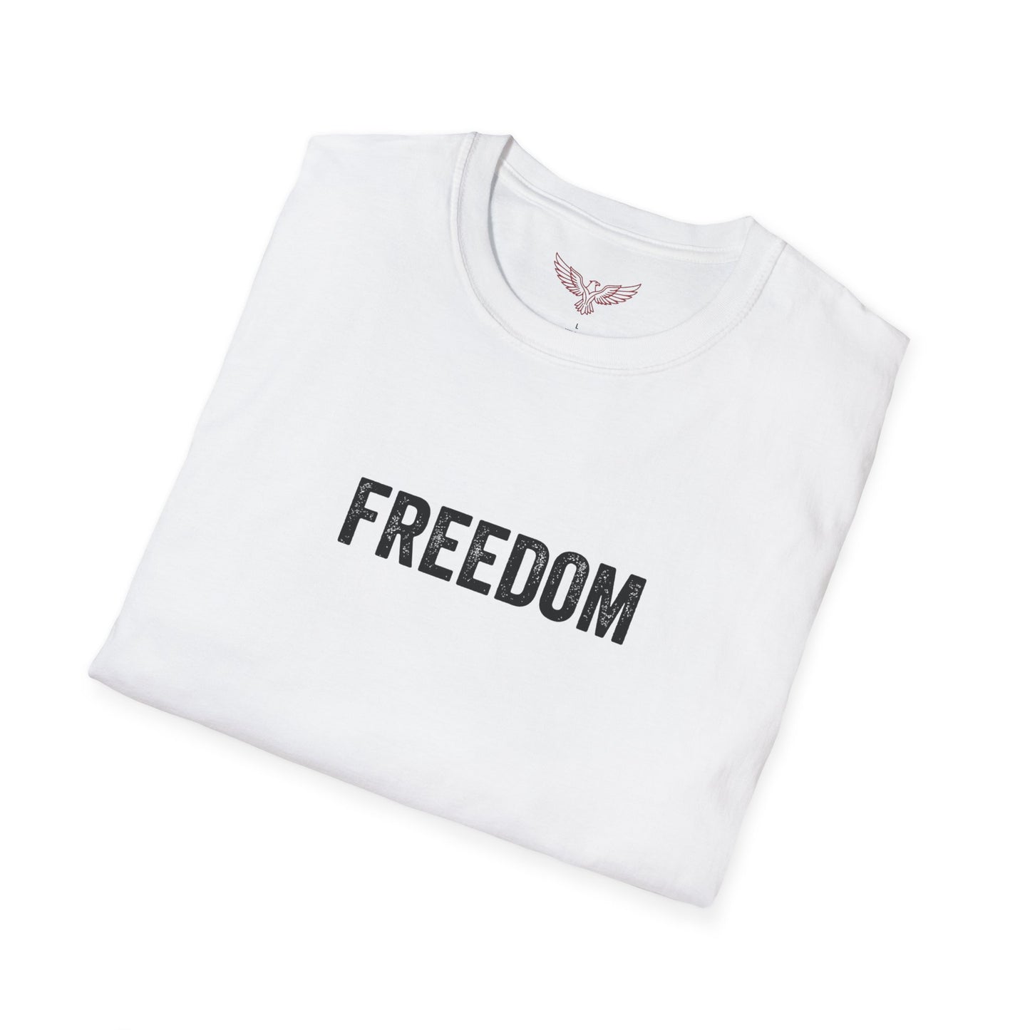 L&L T-Shirt - Charlie Kirk: Offended ≠ Right
