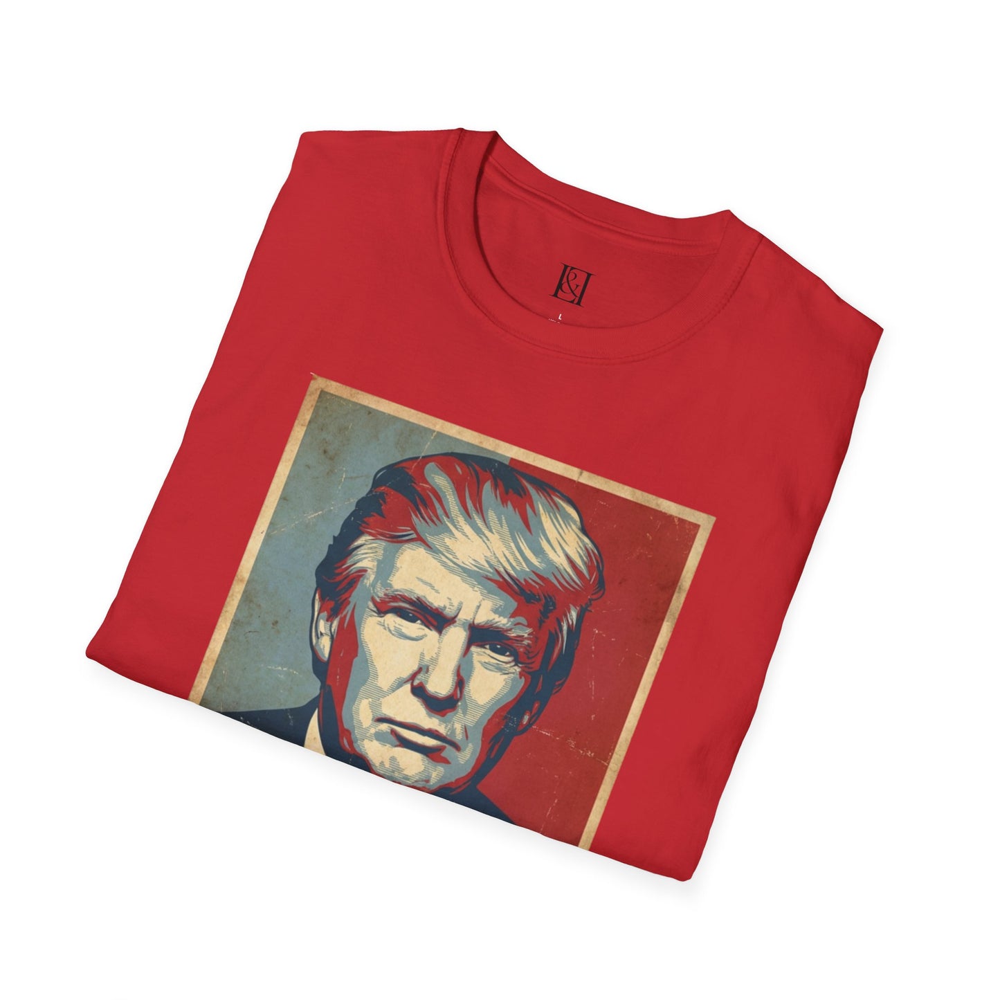 L&L T-Shirt - A Time for Strength