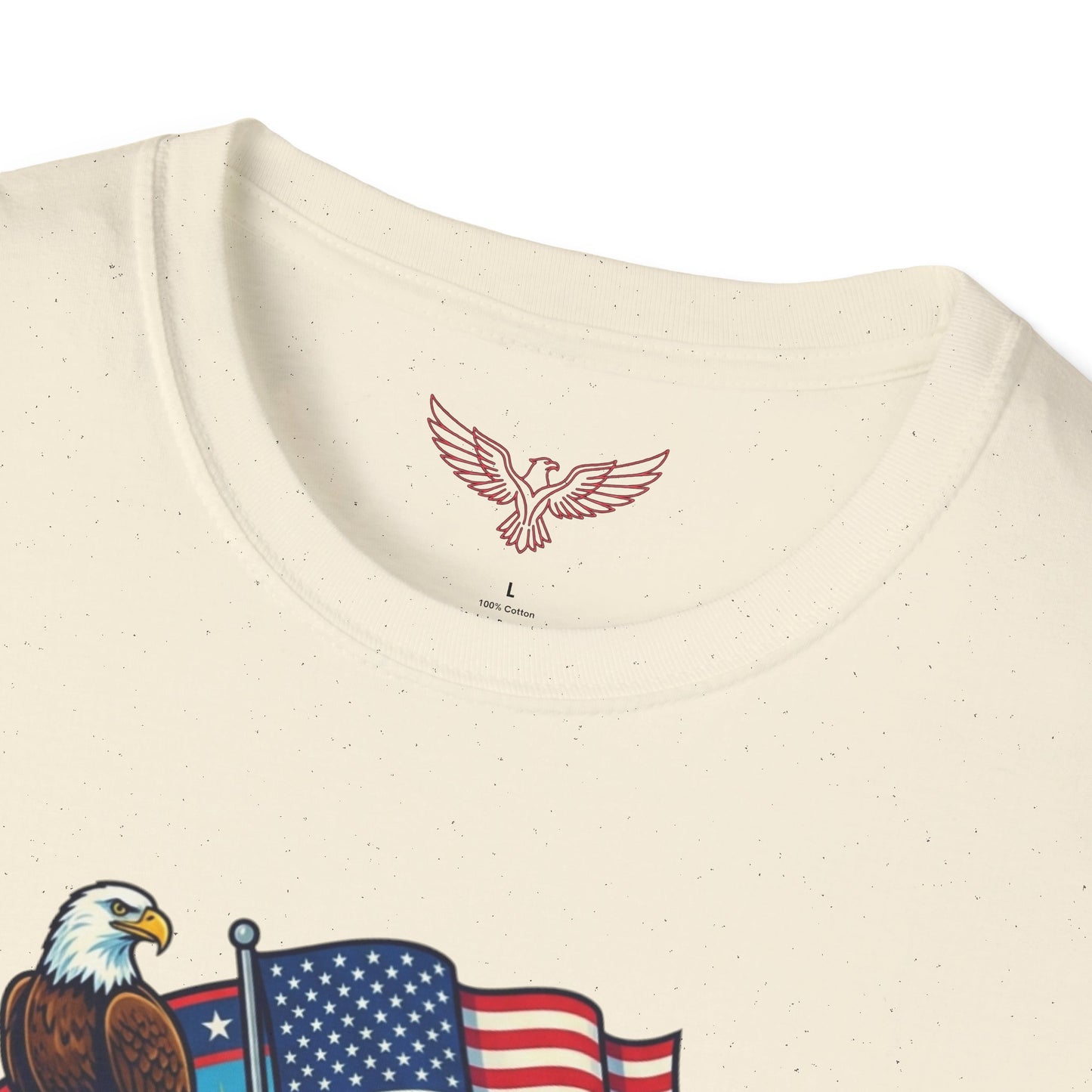 L&L T-Shirt - American Dreams