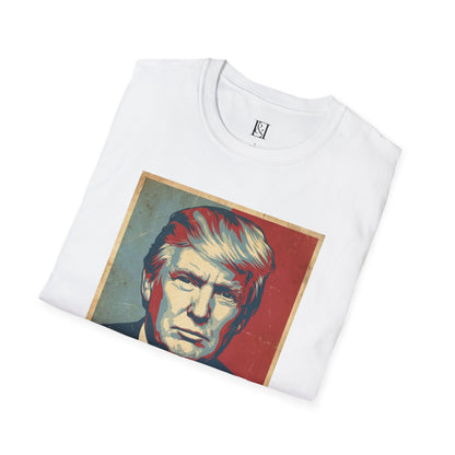 L&L T-Shirt - A Time for Strength