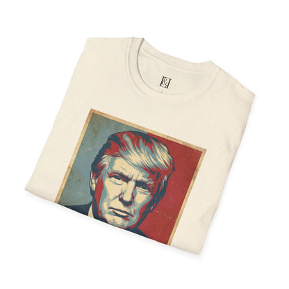 L&L T-Shirt - A Time for Strength