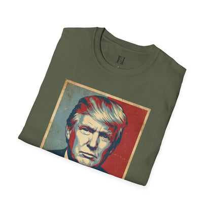 L&L T-Shirt - A Time for Strength