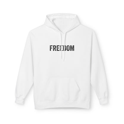 L&L Hoodie - Charlie Kirk: Offended ≠ Right