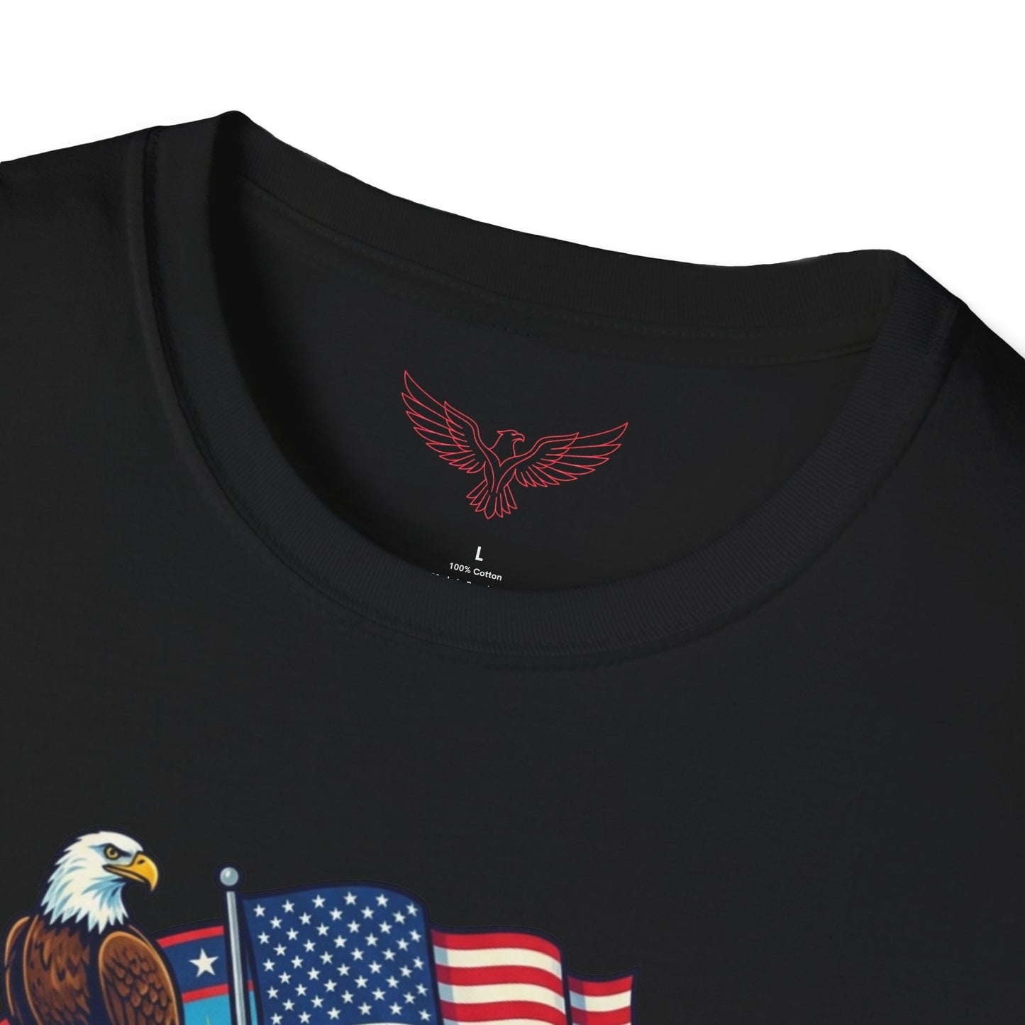 L&L T-Shirt - American Dreams