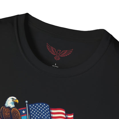L&L T-Shirt - American Dreams