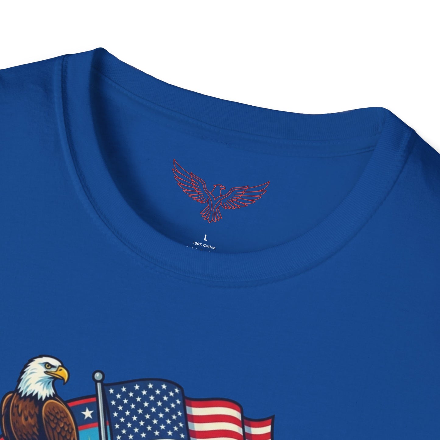 L&L T-Shirt - American Dreams