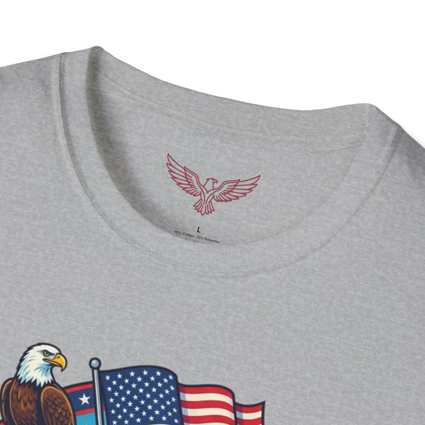 L&L T-Shirt - American Dreams