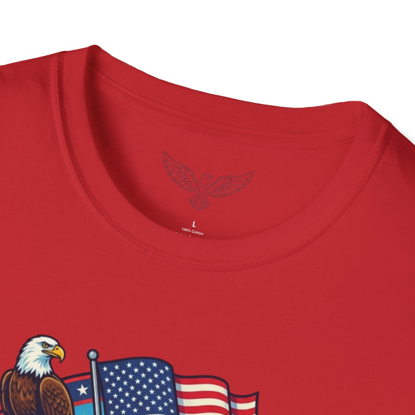 L&L T-Shirt - American Dreams