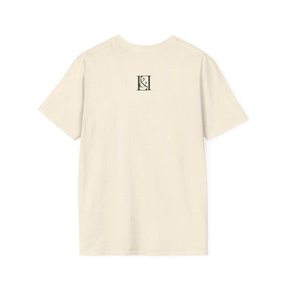 L&L T-Shirt - Donald Trump: Who's the Snowflake Now?