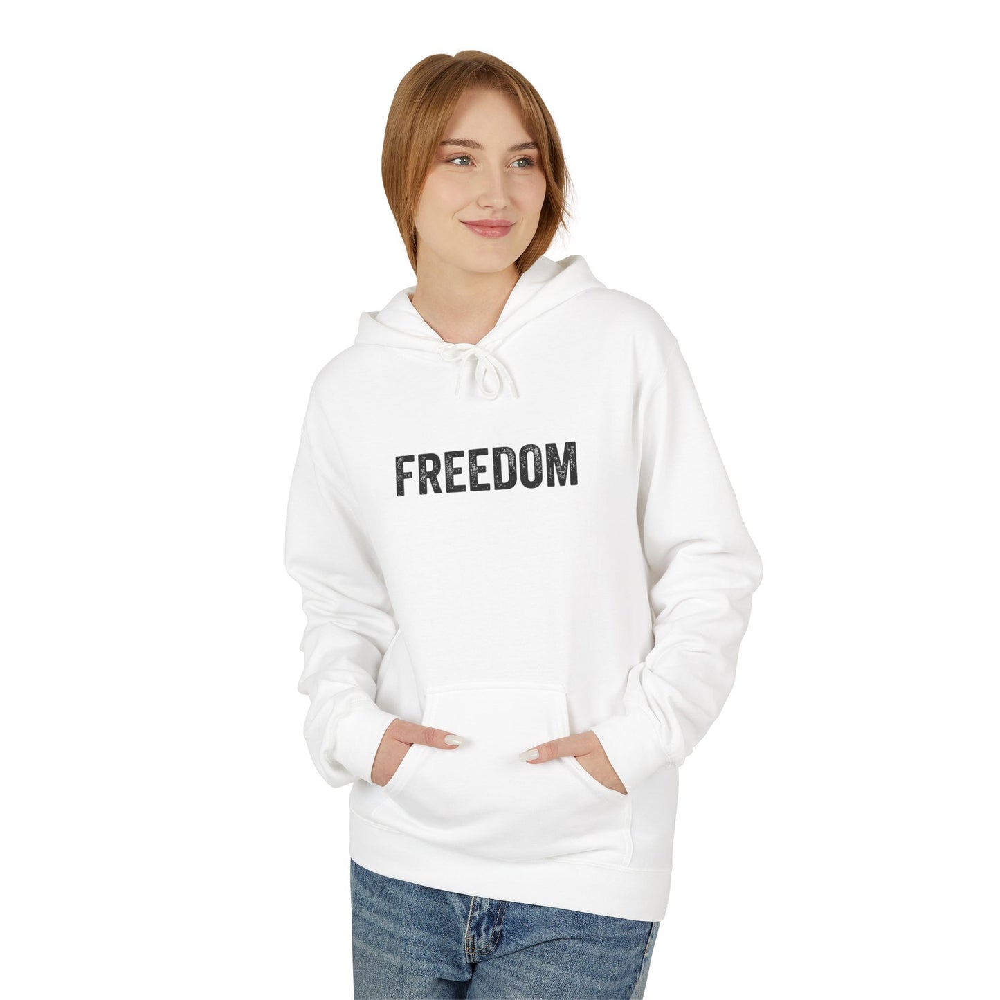 L&L Hoodie - Charlie Kirk: Offended ≠ Right