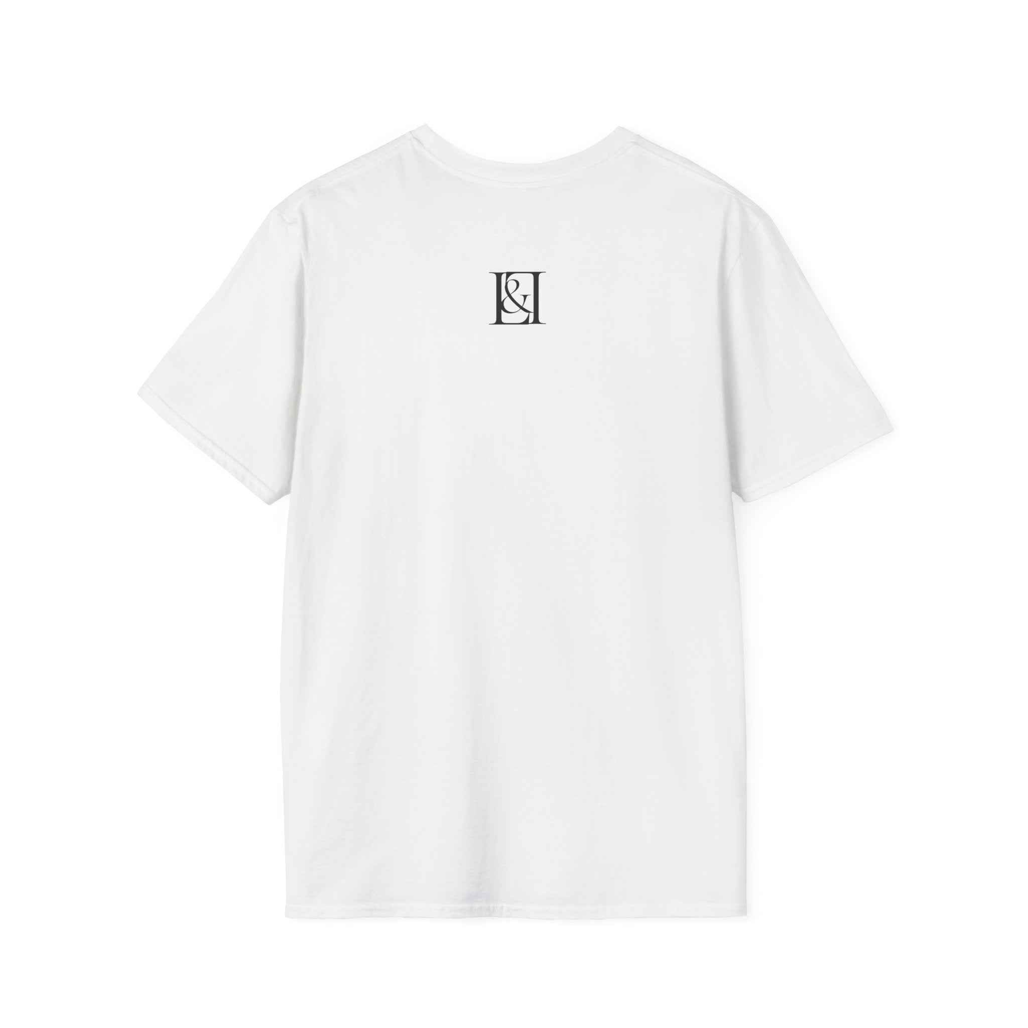 L&L T-Shirt - Flying Eagle + Liberty Bell Emblem