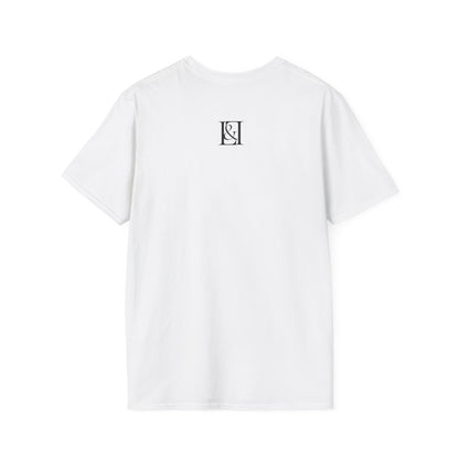L&L T-Shirt - Flying Eagle + Liberty Bell Emblem
