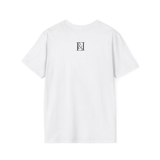 L&L T-Shirt - Flying Eagle + Liberty Bell Emblem