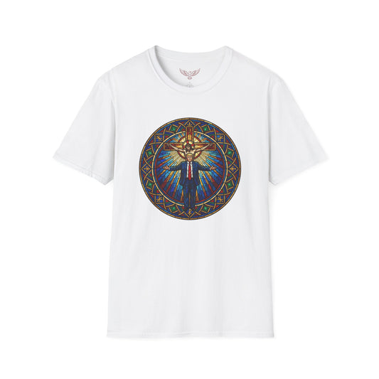 L&L T-Shirt - Donald Trump: Faith in Christ