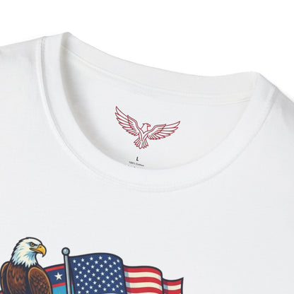 L&L T-Shirt - American Dreams