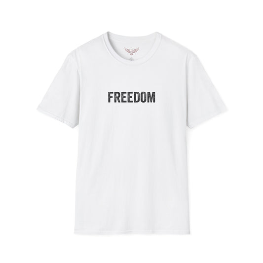 L&L T-Shirt - Charlie Kirk: Offended ≠ Right